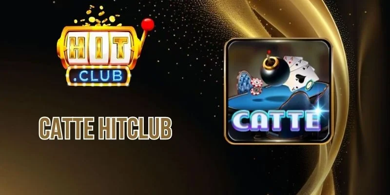 Catte Hitclub - Game Bài Đẳng Cấp, Nhận Thưởng Cực Lớn 1 Catte Hitclub - Game Bài Đẳng Cấp, Nhận Thưởng Cực Lớn